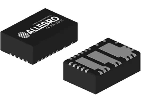 Allegro MicroSystems APM81911同步DC-DC降压调节器模块的介绍、特性、及应用