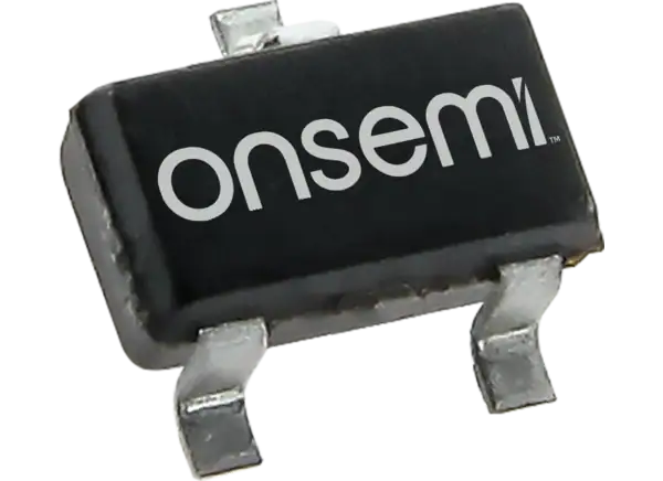onsemi MUN5234 NPN双极数字晶体管的介绍、特性、及应用