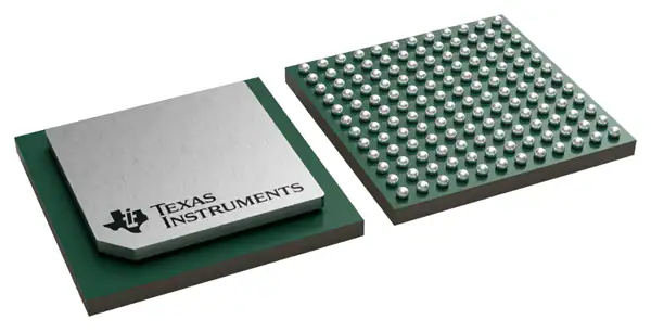 德州仪器ADC12DJ5200RF 12位模数转换器的介绍、特性、及应用