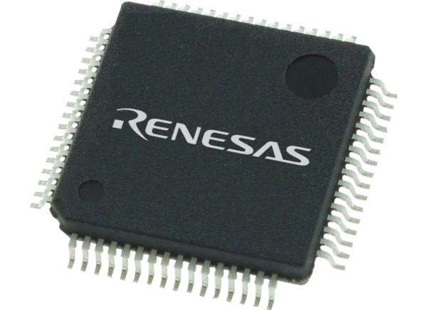 瑞萨电子RL78/F24执行器和传感器微控制器的介绍、特性、及应用