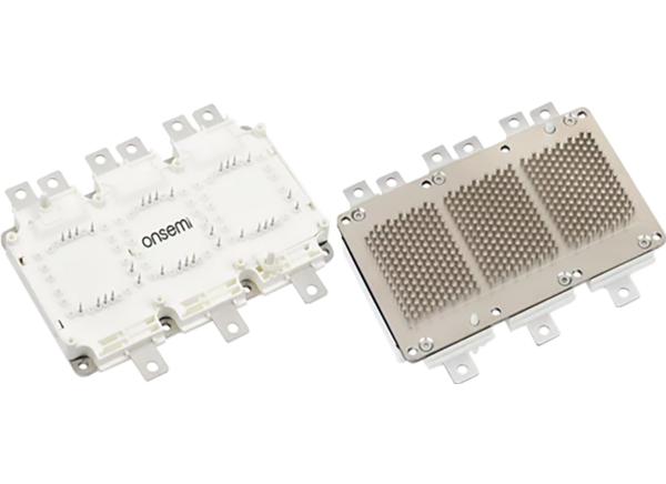 onsemi NVXR22S90M2SPx elite ic电源模块的介绍、特性、及应用