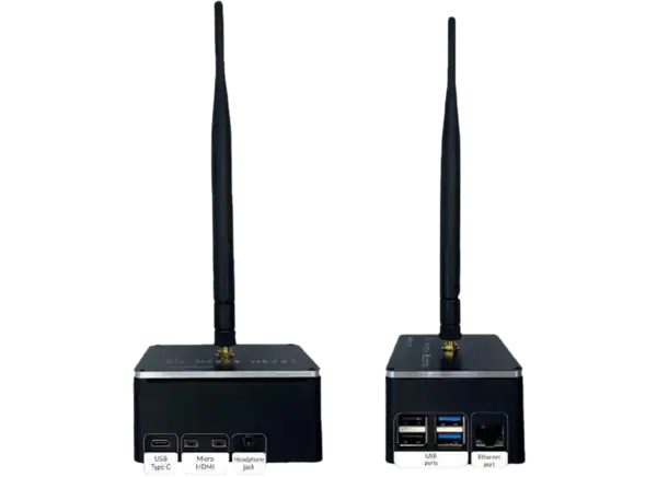 莫尔斯微MM6108-EKH01 Wi-Fi HaLow 开发平台的介绍、特性、及应用