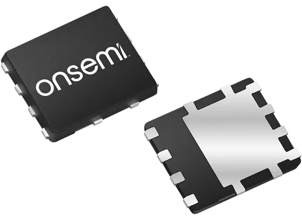 onsemi NVMFD027N10MCL双n通道功率MOSFET的介绍、特性、及应用