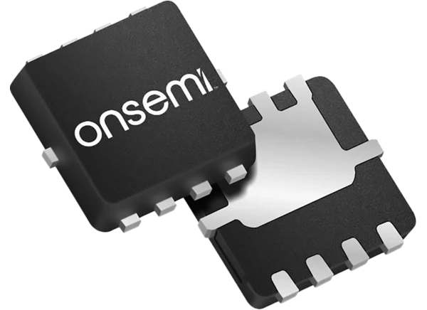 onsemi NRVTS560ETFS 60V沟槽式肖特基整流器的介绍、特性、及应用