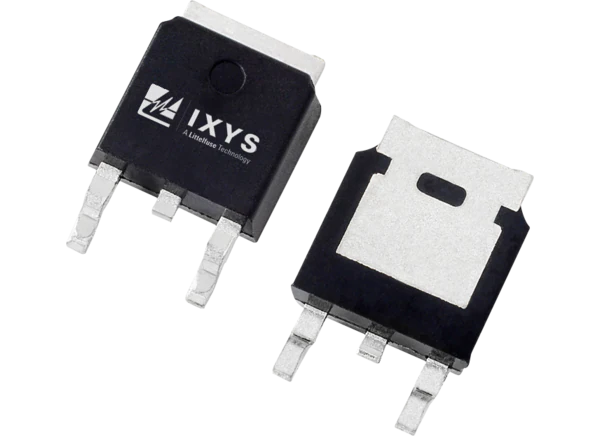 IXYS SRU6008DS2RP灵敏可控硅的介绍、特性、及应用