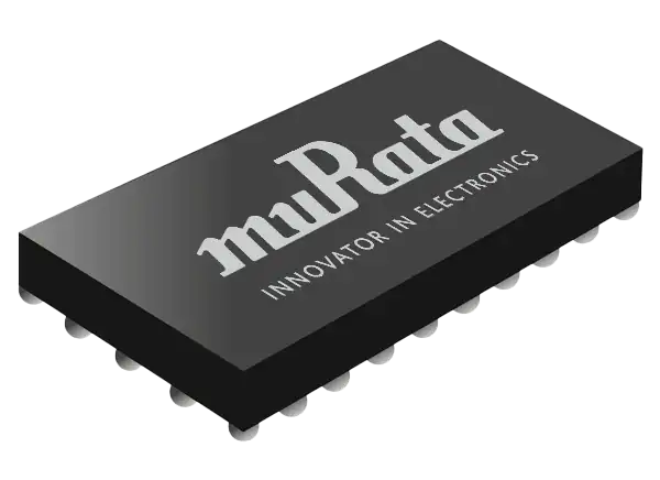 Murata Power Solutions PE25203高效前端DC-DC转换器的介绍、特性、及应用
