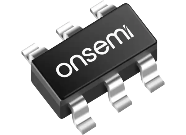 onsemi NC7WZU04A逻辑门的介绍、特性、及应用