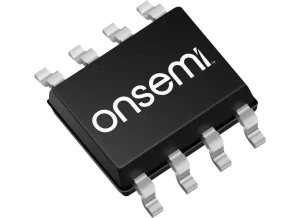 onsemi NCP51313栅极驱动器的介绍、特性、及应用
