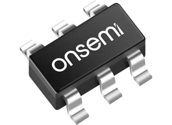 onsemi NL7SZ19 1-to-2解码器/解复用器的介绍、特性、及应用