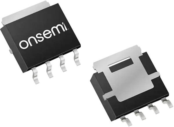 onsemi NVMYS9D3N06CL功率MOSFET的介绍、特性、及应用