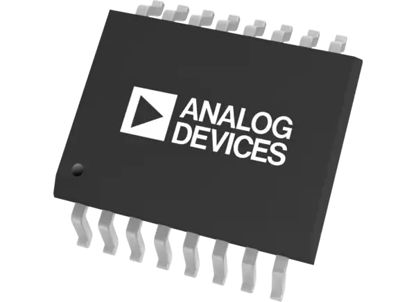Analog Devices公司MAX22666低功耗6通道数字隔离器的介绍、特性、及应用