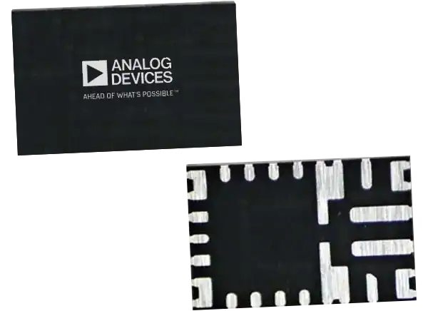 Analog Devices公司MAX20828T降压DC-DC开关稳压器的介绍、特性、及应用