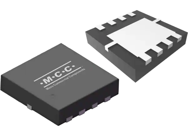 微商用元件(MCC) MCG60N n沟道mosfet的介绍、特性、及应用