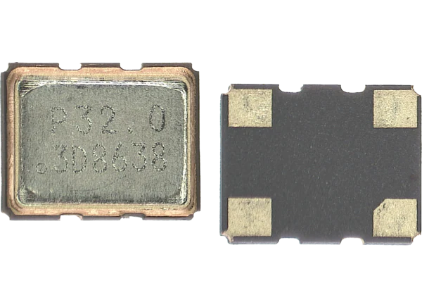 Pletronics Inc .)UCE4温度补偿晶体振荡器的介绍、特性、及应用