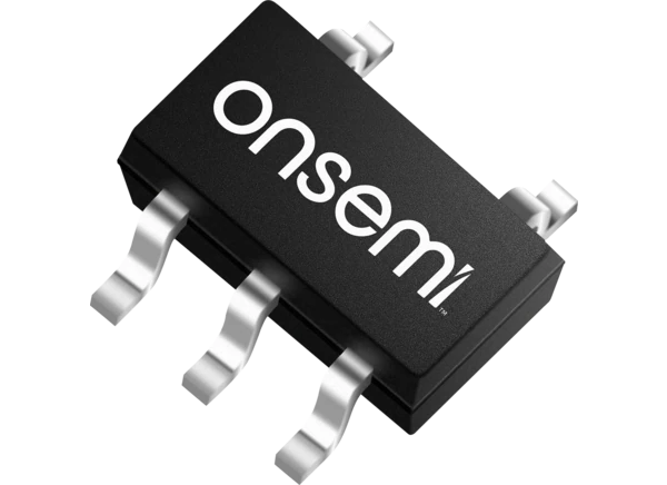 onsemi MC74HC1G04 CMOS单逆变器的介绍、特性、及应用