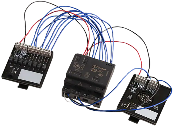 Arduino AKX00051 PLC入门套件的介绍、特性、及应用