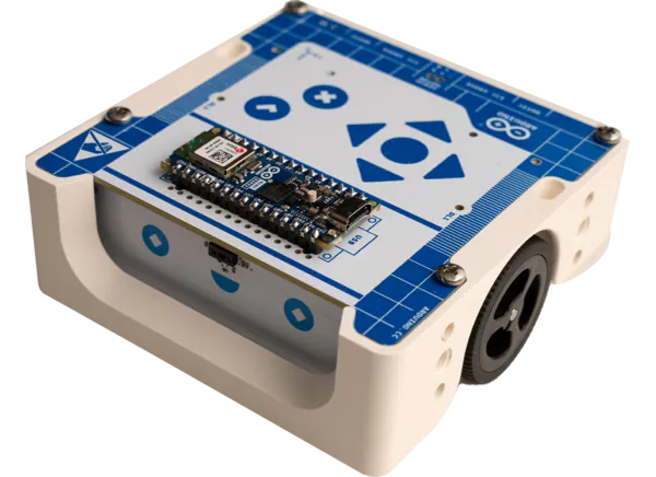 Arduino AKX00066 Alvik机器人的介绍、特性、及应用