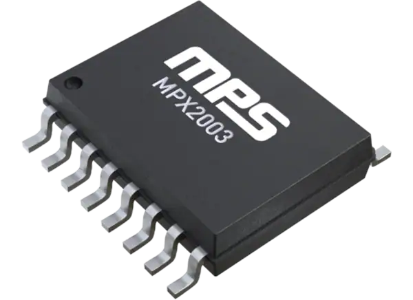 单片电源系统(MPS) MPX2003一体化反激控制器的介绍、特性、及应用