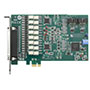 PCI -1841- a /L-A PCI Express DAQ卡的介绍、特性、及应用