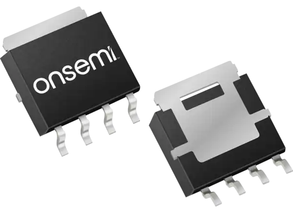 onsemi NVMYS3D8N04CL功率MOSFET的介绍、特性、及应用