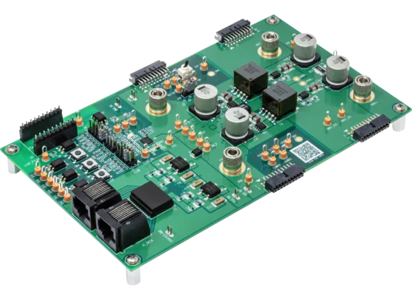 Analog Devices公司MAX15159EVKIT#评估套件的介绍、特性、及应用