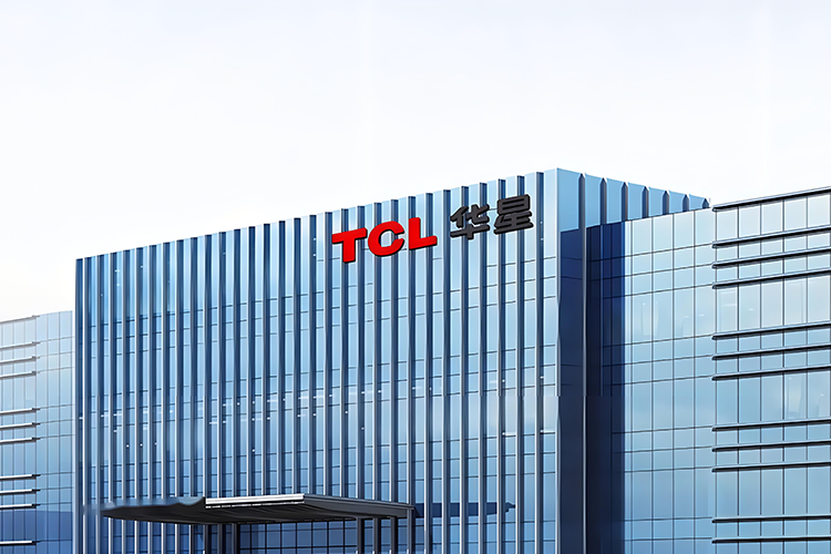 TCL华星动作频频，传今年将宣布8.6代OLED产线投资计划