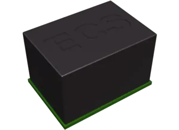 ECS ecc -7050 LVCMOS SMD OCXO振荡器的介绍、特性、及应用