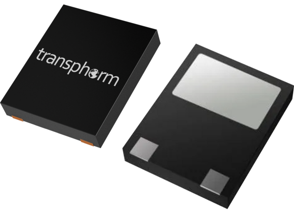 transhorm TP65H480G4JSG 650V SuperGaN GaN场效应管的介绍、特性、及应用