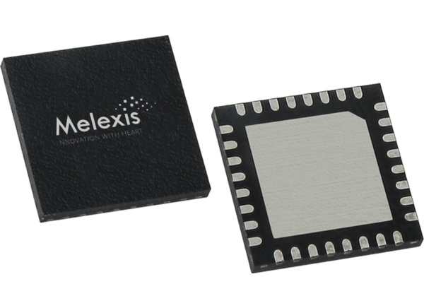 Melexis MLX81143智能多通道RGB LED驱动器的介绍、特性、及应用