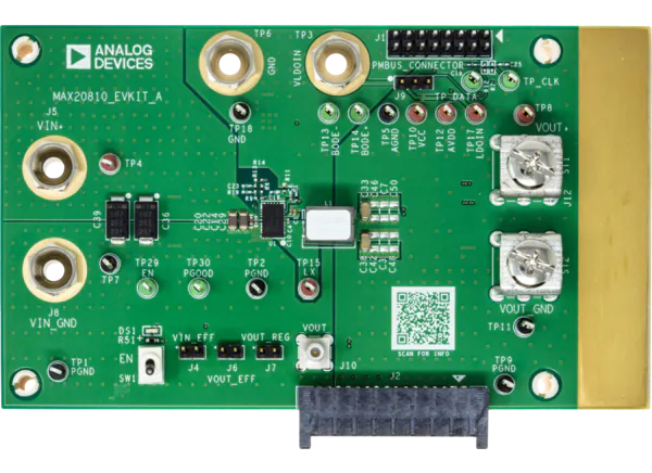 Analog Devices公司评估套件的介绍、特性、及应用