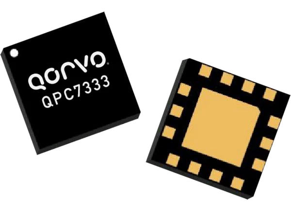 Qorvo QPC7333可变电缆斜率均衡器的介绍、特性、及应用