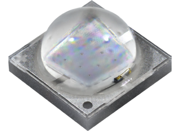 Cree LED XLamp XP-G3 S线御蓝LED的介绍、特性、及应用