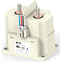 ecp600b系列高压接触器的介绍、特性、及应用