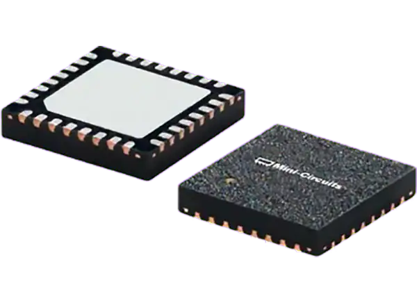 迷你电路PMA5-83-2W+ MMIC表面贴装功率放大器的介绍、特性、及应用
