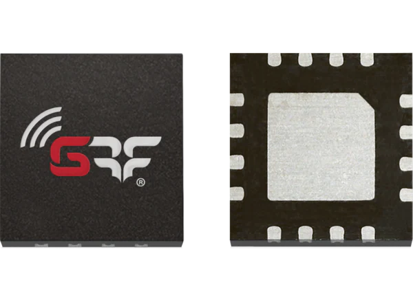 游击射频GRF5618功率放大器的介绍、特性、及应用