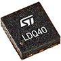 LDQ40 LDO线性稳压器的介绍、特性、及应用