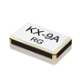 KX-9B系列石英晶体的介绍、特性、及应用