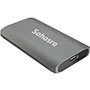 SSD (Portable Solid-State Drive) Type-C的介绍、特性、及应用