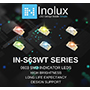 IN-S63WT(x)系列指示灯led的介绍、特性、及应用