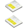 OSLON 下装式PL LED的介绍、特性、及应用