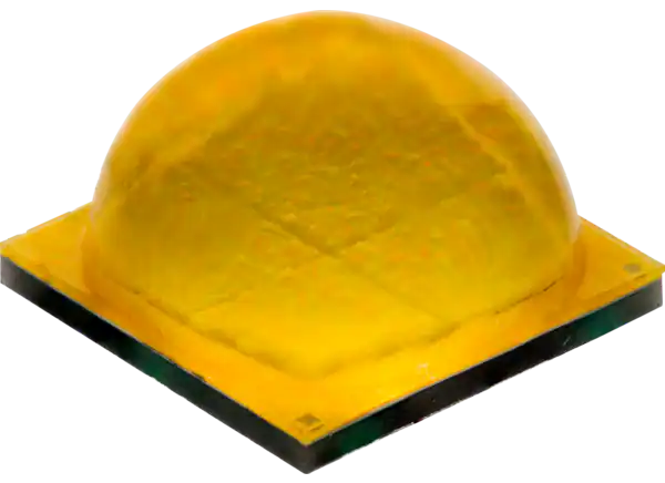 Cree LED XLamp XHP70.2大功率3V LED的介绍、特性、及应用