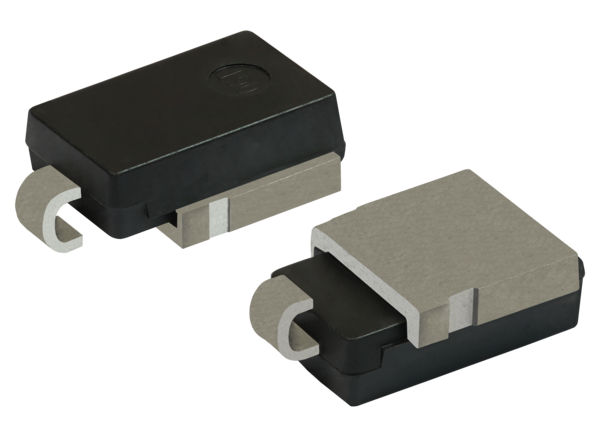 Vishay General Semiconductor SE30124表面贴装高压整流器的介绍、特性、及应用