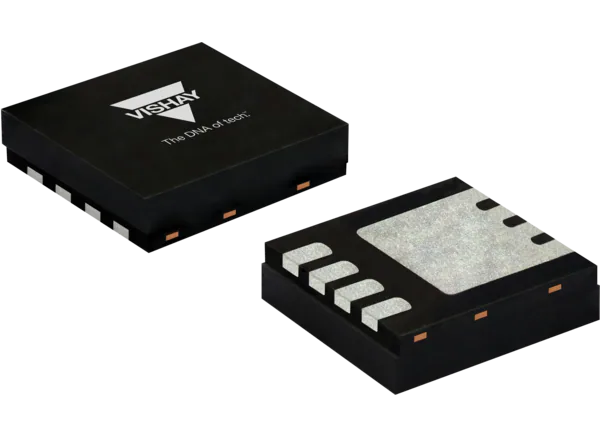 Vishay General Semiconductor SE40N3x表面贴装标准整流器的介绍、特性、及应用