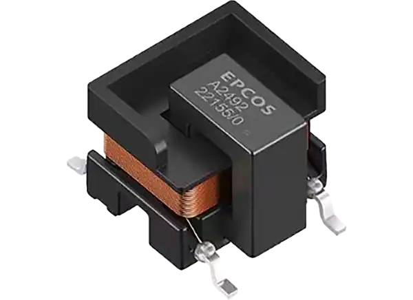 EPCOS / TDK B78541A隔离栅驱动变压器的介绍、特性、及应用