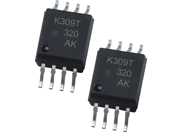 Broadcom ACPL-K309T汽车光伏驱动器的介绍、特性、及应用