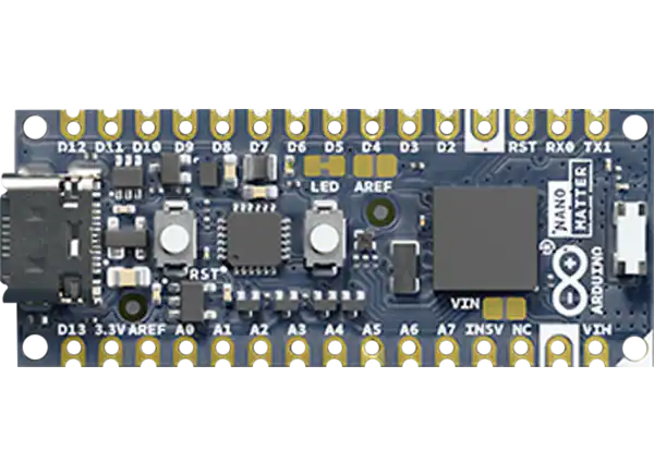 Arduino ABX00112纳米物质的介绍、特性、及应用