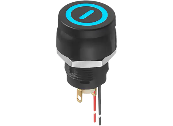 APEM IG按钮开关的介绍、特性、及应用