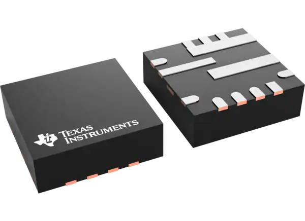 德州仪器TPS56837H 8A同步降压转换器的介绍、特性、及应用
