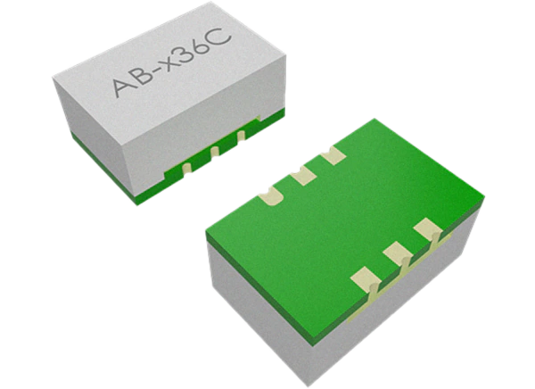 Abracon AB-x36C VCXO振荡器的介绍、特性、及应用
