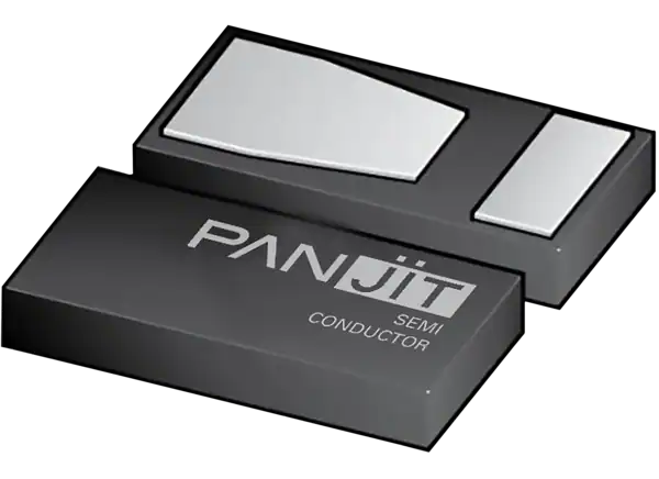 PANJIT SS2030DSN表面贴装肖特基势垒整流器的介绍、特性、及应用